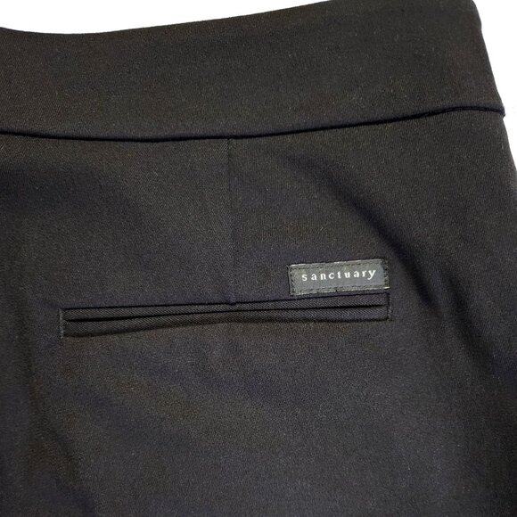 SANCTUARY "City Peg" Pants/Trousers - Picture 6 of 7